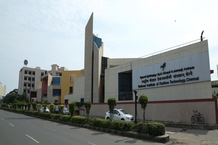 NIFT Chennai